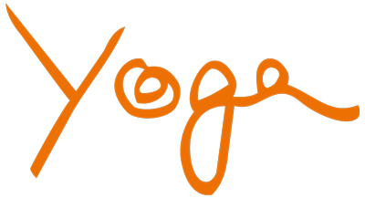 Logo: Yogaschule Regensburg, Christine August